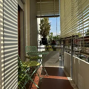 Blue Rosa Flat Padova