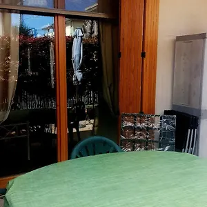 Bilocale Nicol 4 Posti Ovest Padova