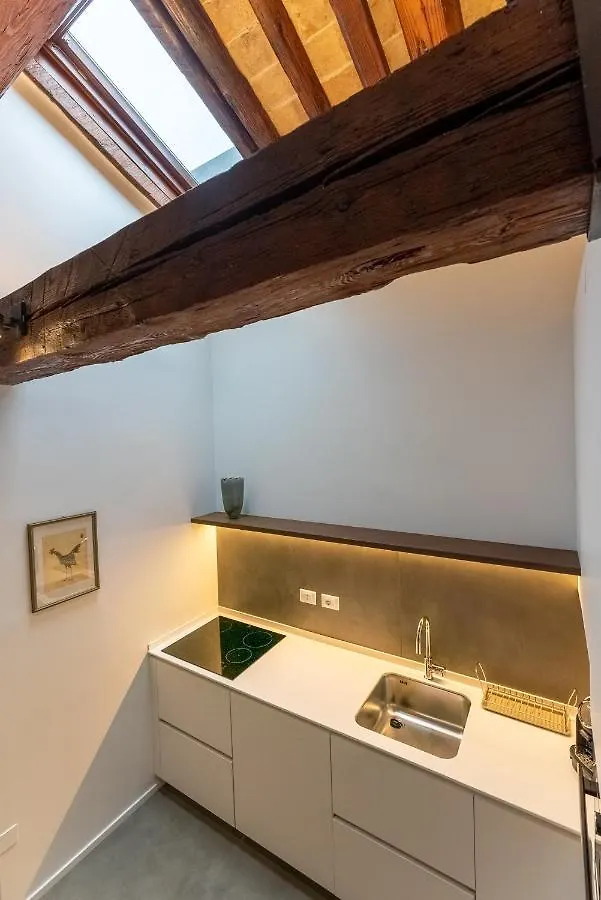 Casa Treves Appartamento Padova