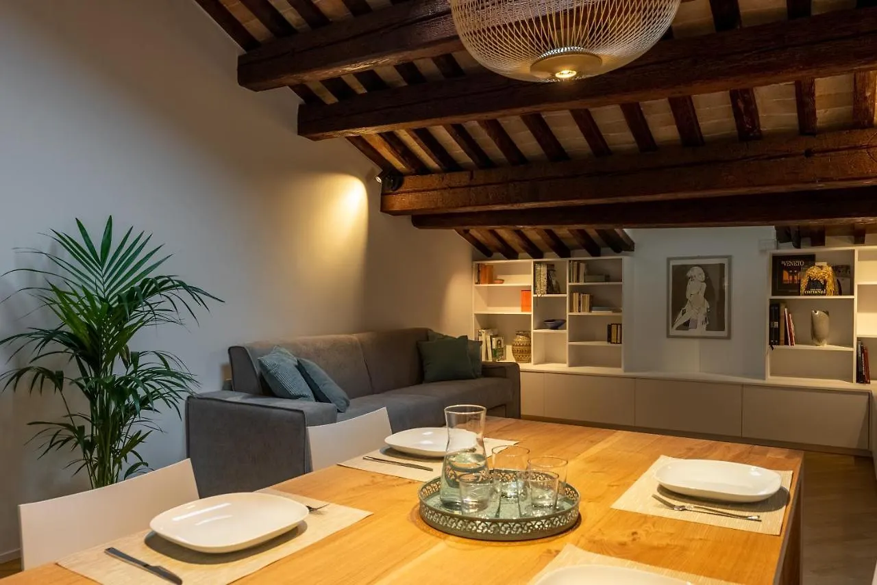 Casa Treves Appartamento Padova 0*,  Italia