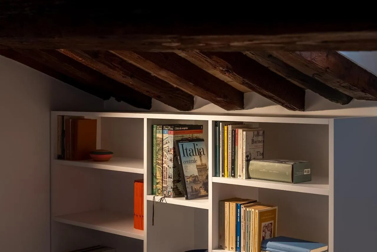 Casa Treves Appartamento Padova 0*,