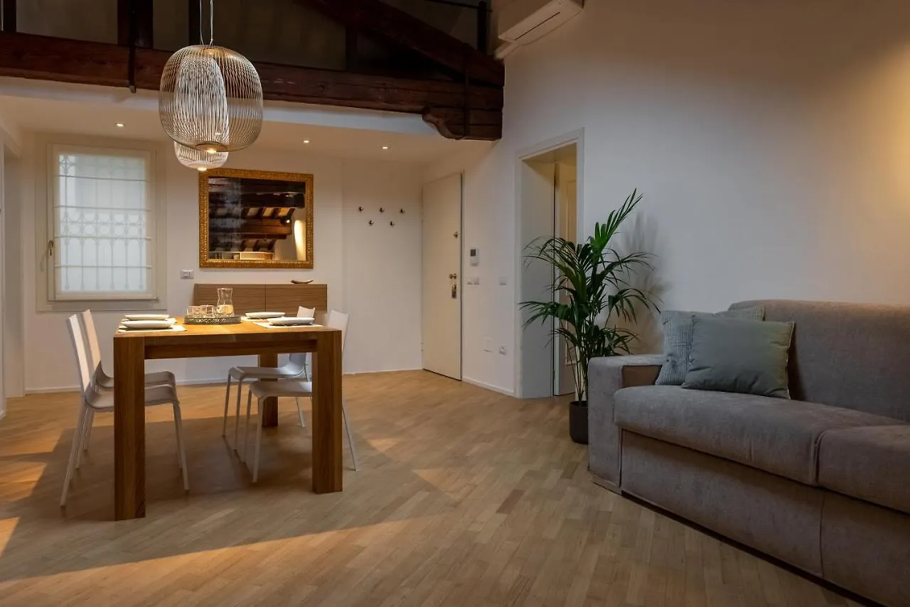 Casa Treves Appartamento Padova
